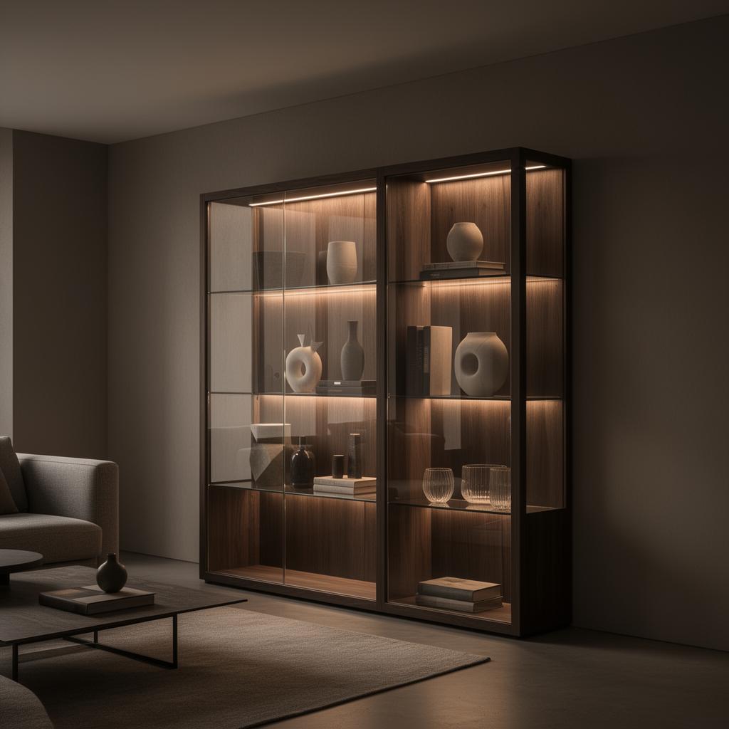 Aranżacja wnętrz w Bieśniku — realizacja ROOMDESIGNER.PL