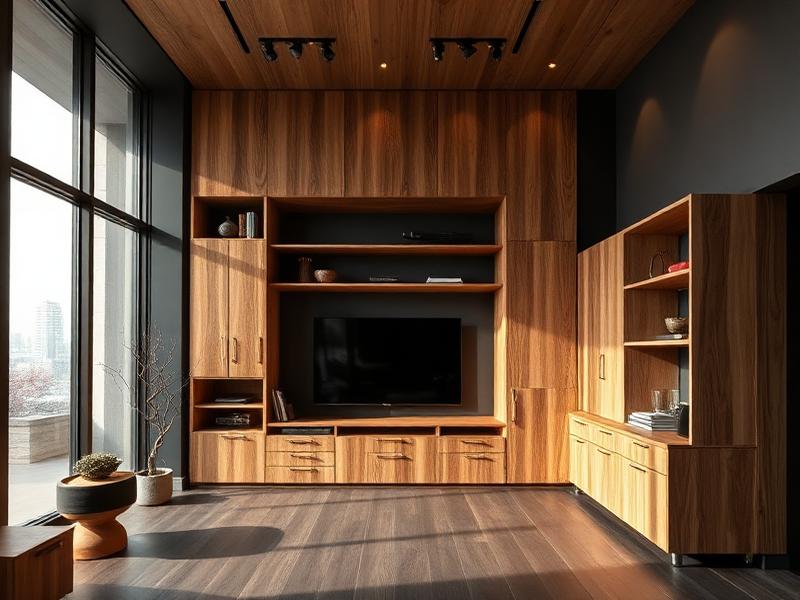 Wiatrołap na wymiar w Modlęcinie — realizacja ROOMDESIGNER.PL